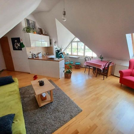 Artist Apartment Banska Bystrica Exterior photo