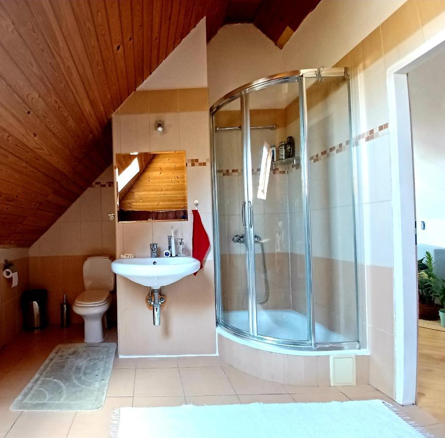 Artist Apartment Banska Bystrica Exterior photo
