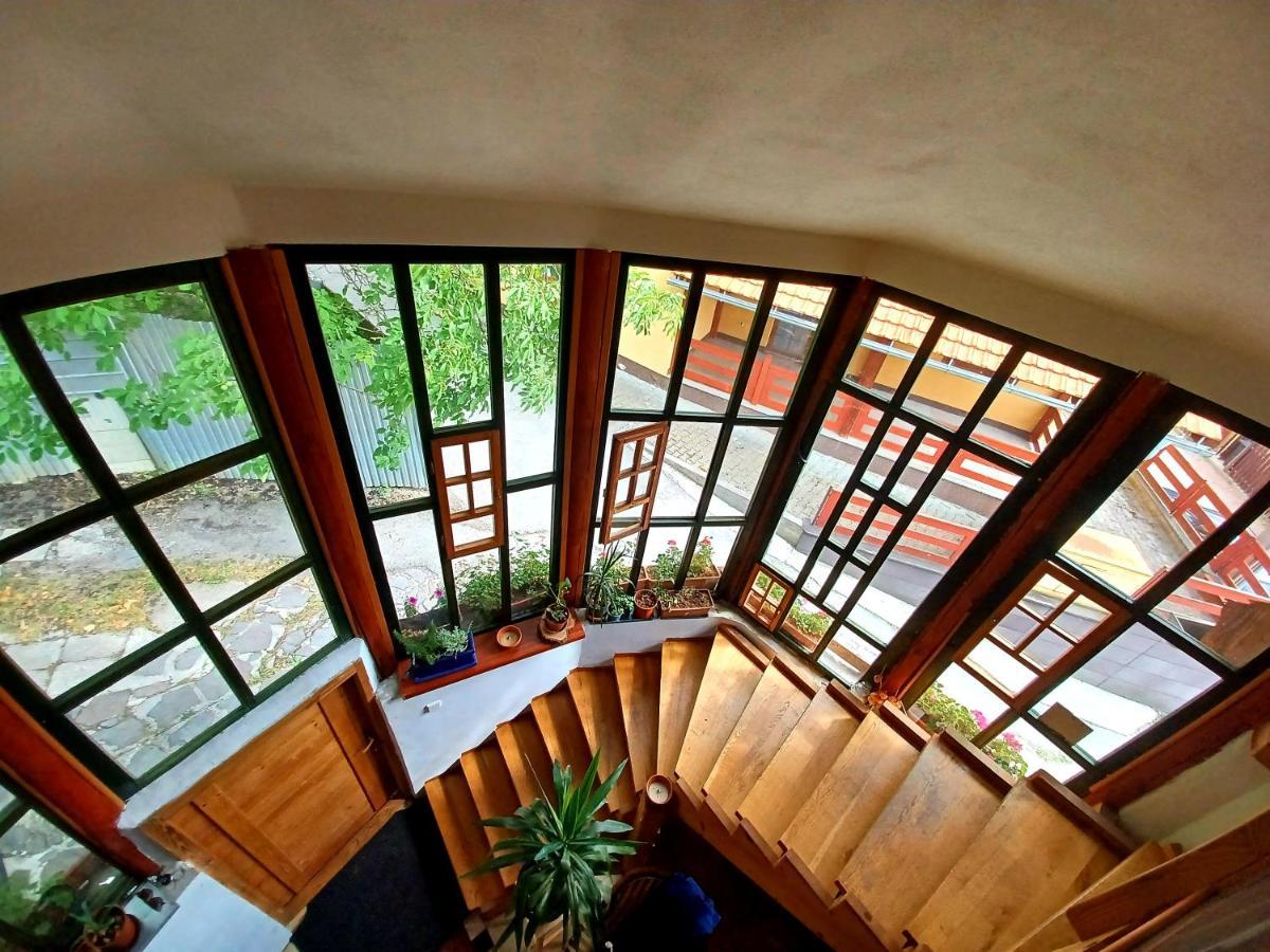 Artist Apartment Banska Bystrica Exterior photo