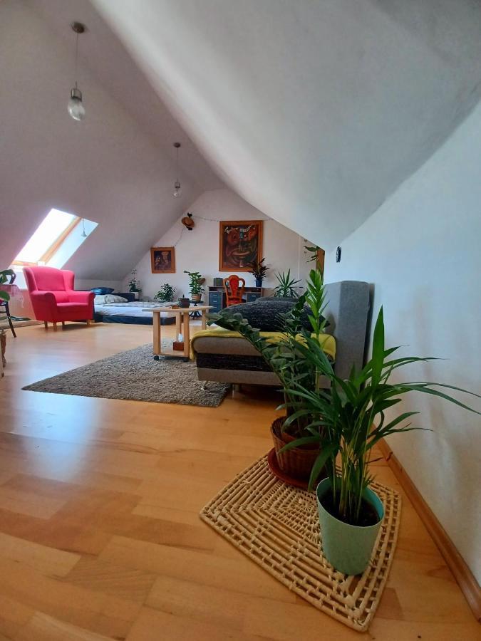Artist Apartment Banska Bystrica Exterior photo